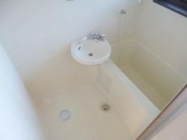 美里ハウス居村の物件内観写真